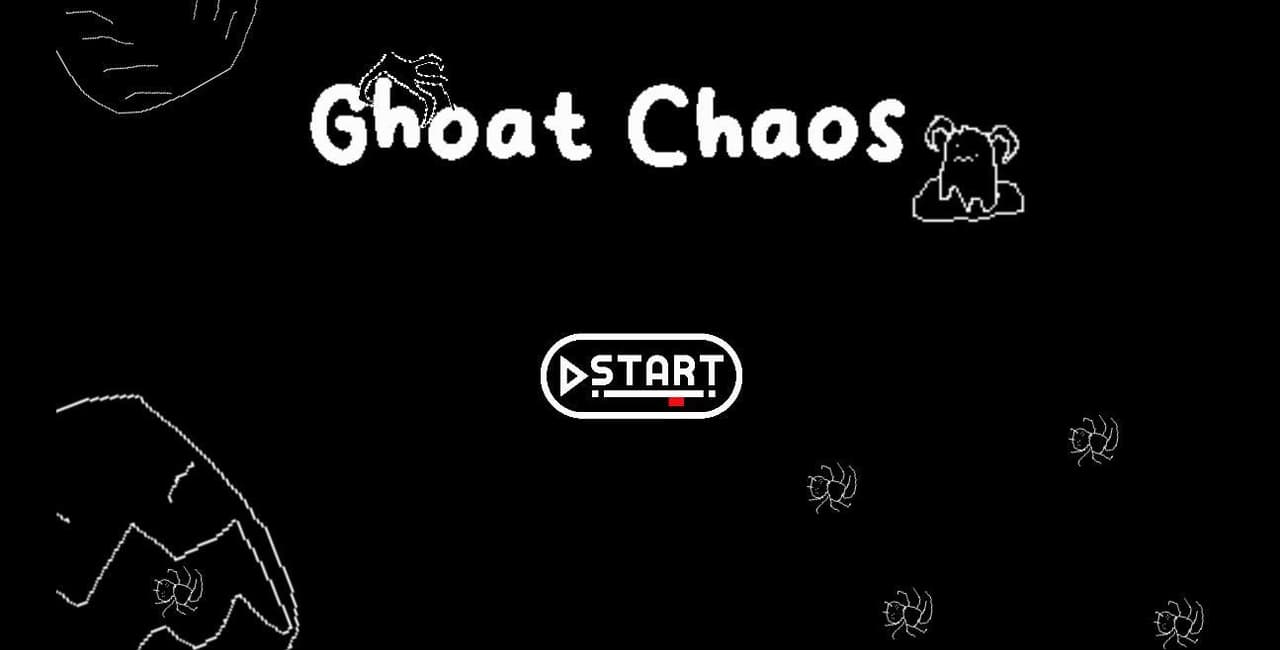 Ghoat Chaos