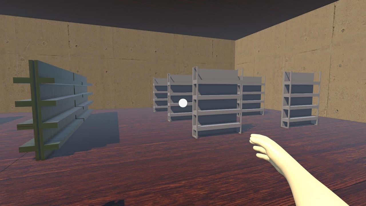 Bazar Simulator (Pre-Alpha 1.3) screenshot 5