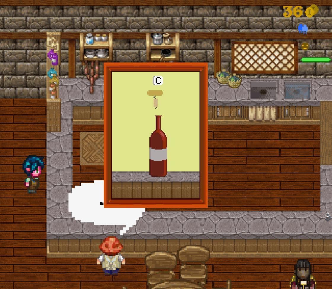 Tavern screenshot 6