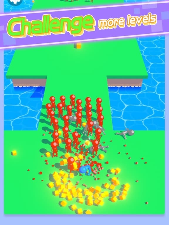 Power Master! screenshot 5