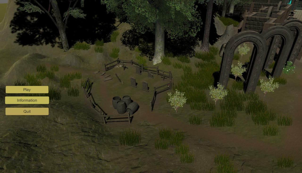Kingly Surprise screenshot 2