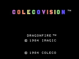 Dragonfire screenshot 6