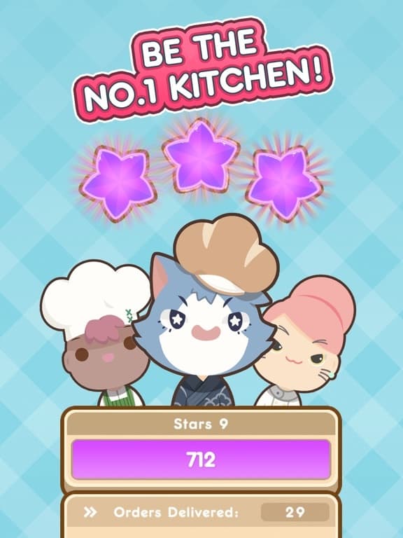 Too Many Cooks screenshot 4