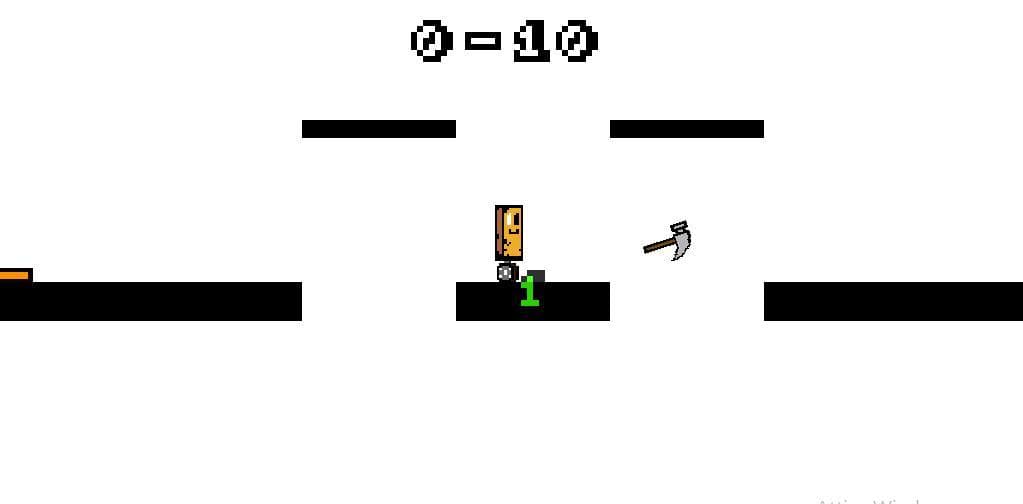 Scrap (itch) (Gianuario) (Gianuario) screenshot 2