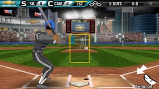 Chevy Baseball screenshot 2