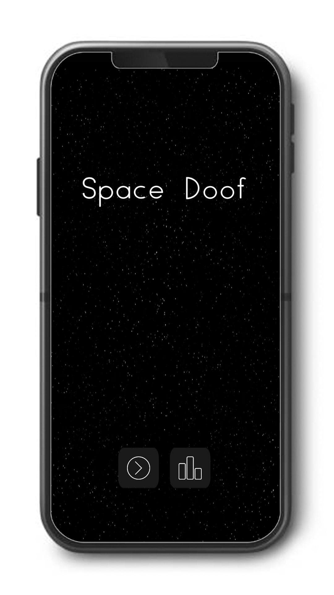 Space Doof (stinkyepengwing) screenshot 2