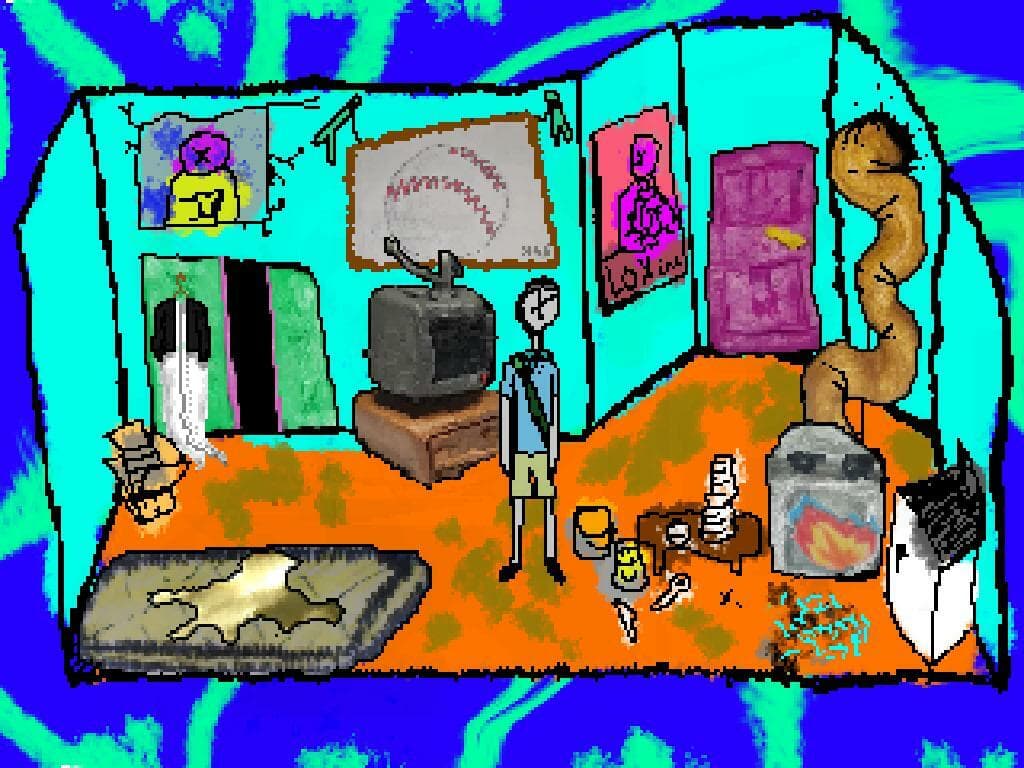 Postivi DEMO screenshot 3
