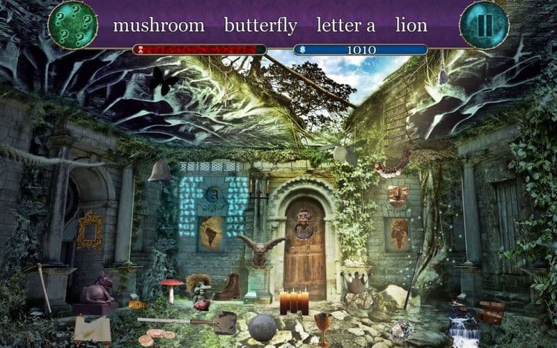 Hidden Stories Collection screenshot 3