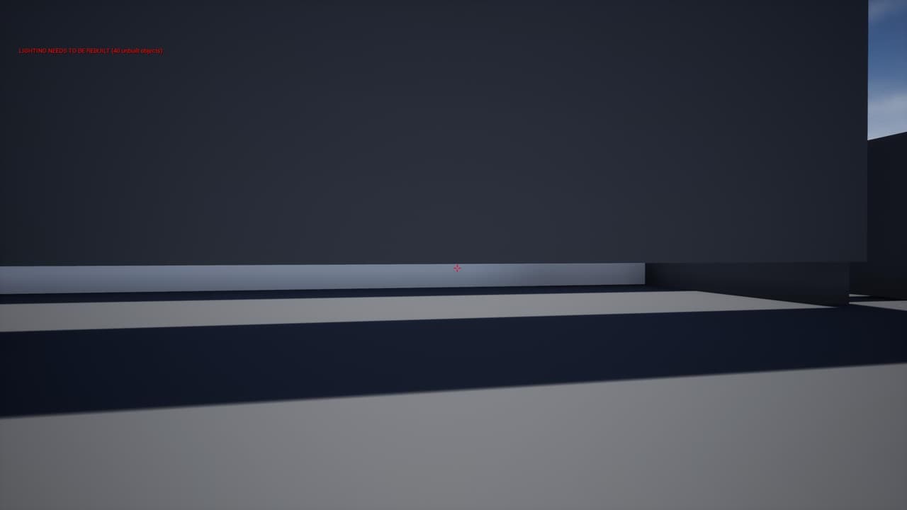 Parkour Master Alpha 1