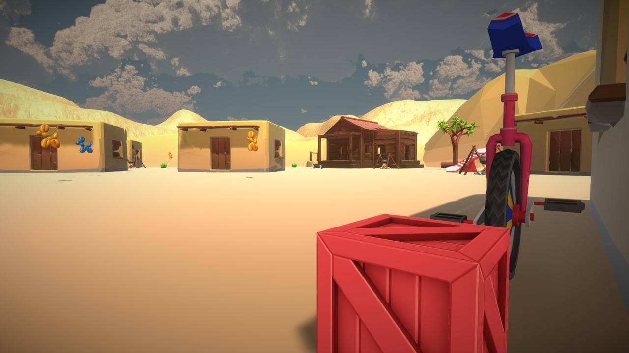 Bobo Bounco screenshot 5