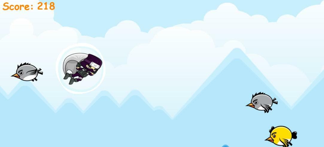 B.I.N.OD. screenshot 4