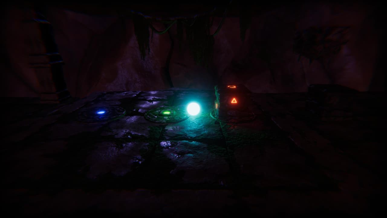 Soul Piece screenshot 3