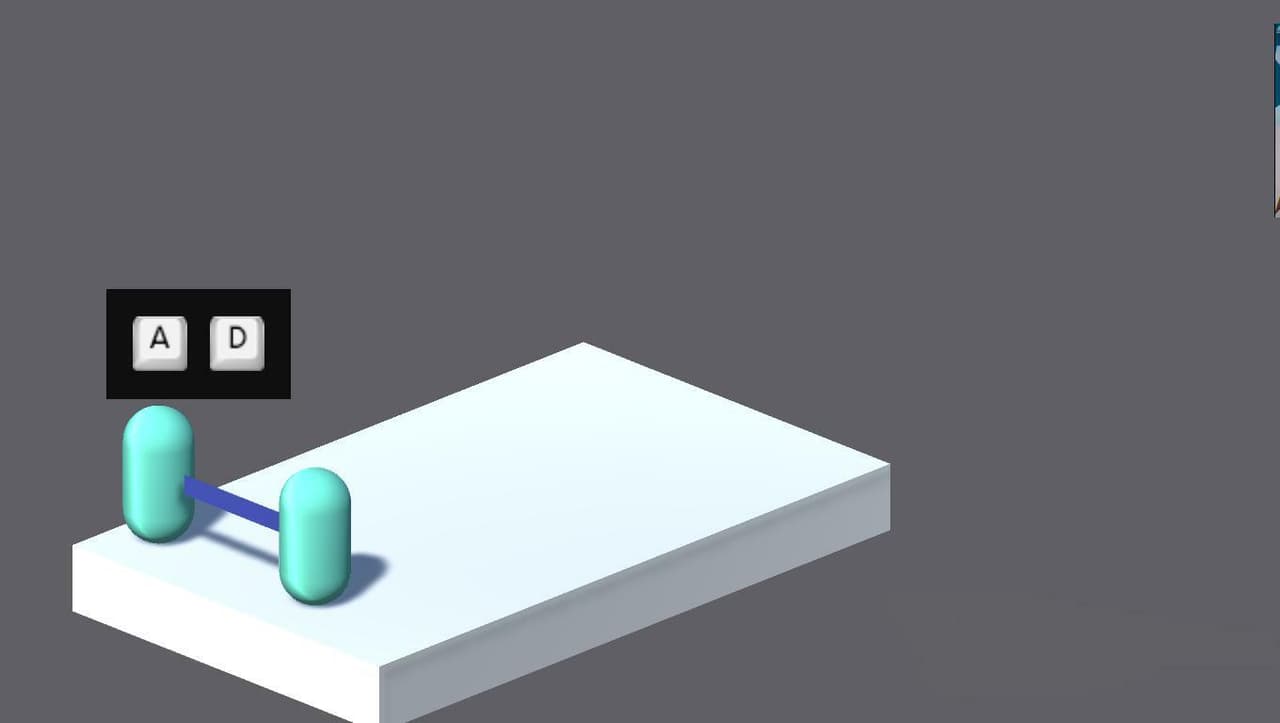 Joined Runners screenshot 2