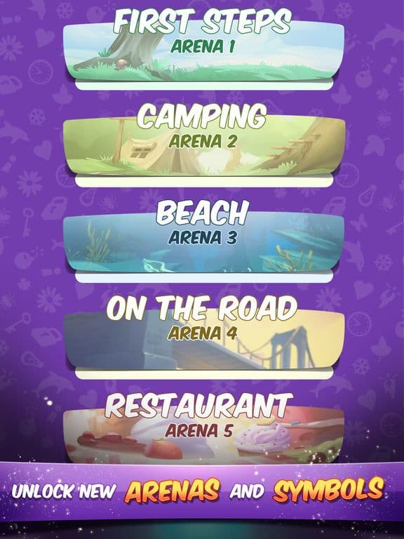 Spot it Duel screenshot 5