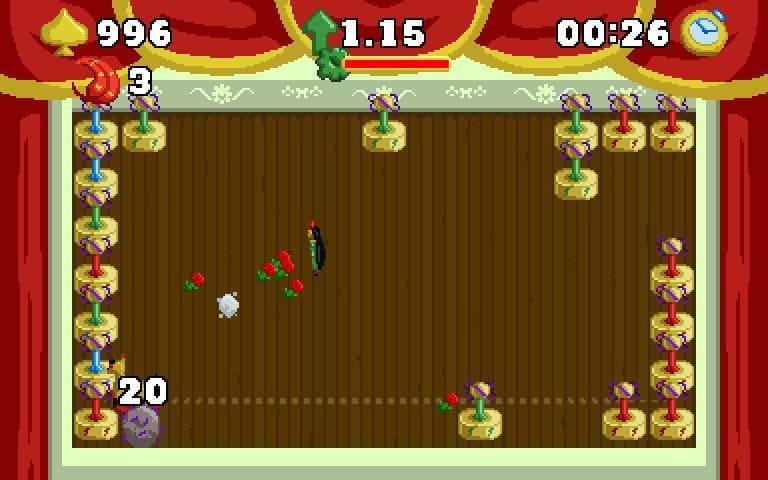 Victorian Matador screenshot 4