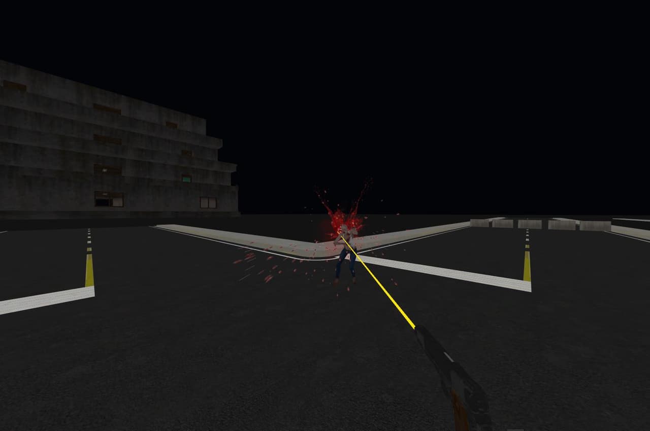 Shoot N Survive screenshot 2