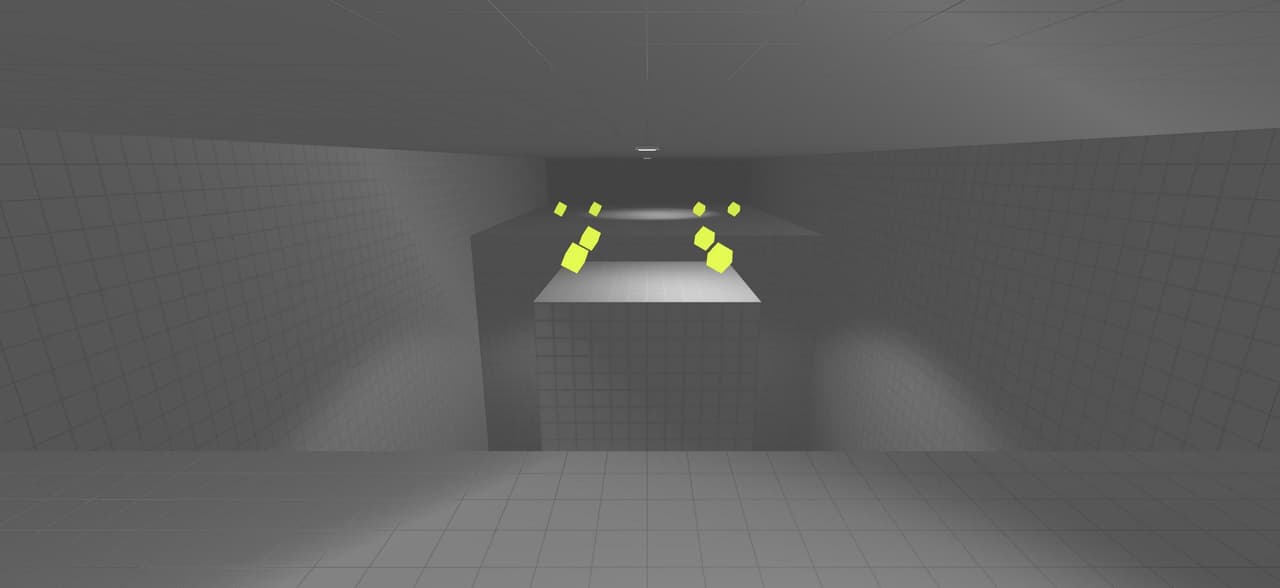Cube Collect (Hacker3112) screenshot 4