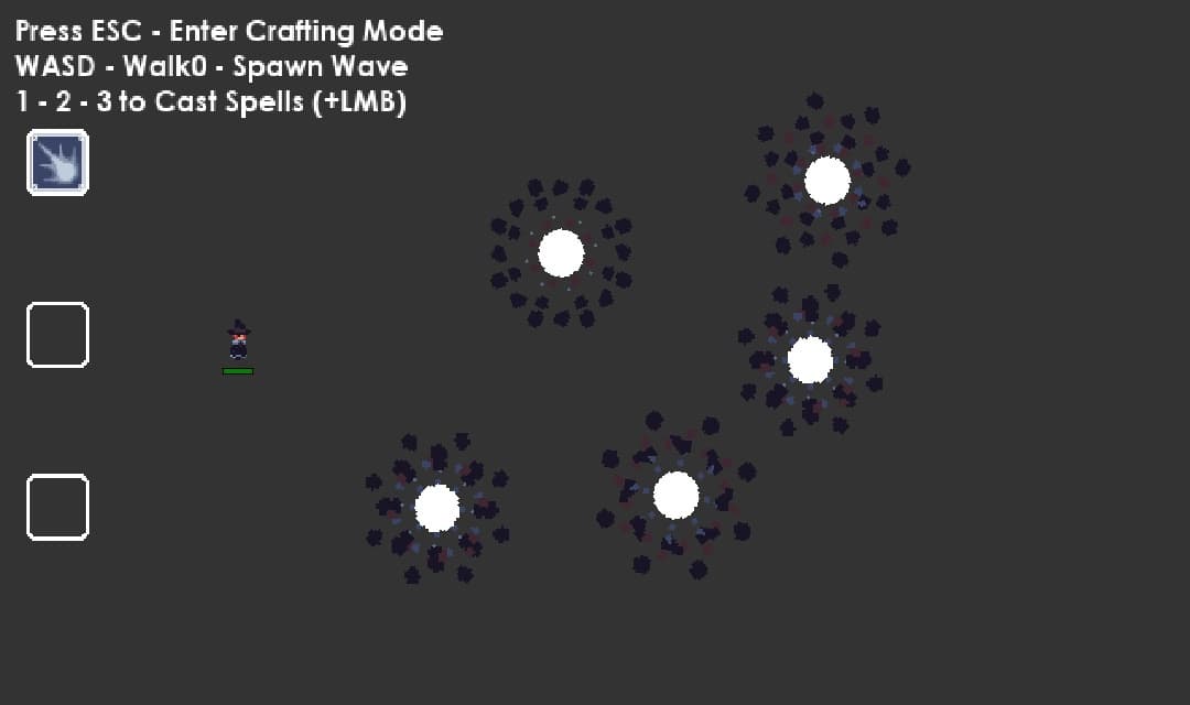Spellscriber screenshot 3