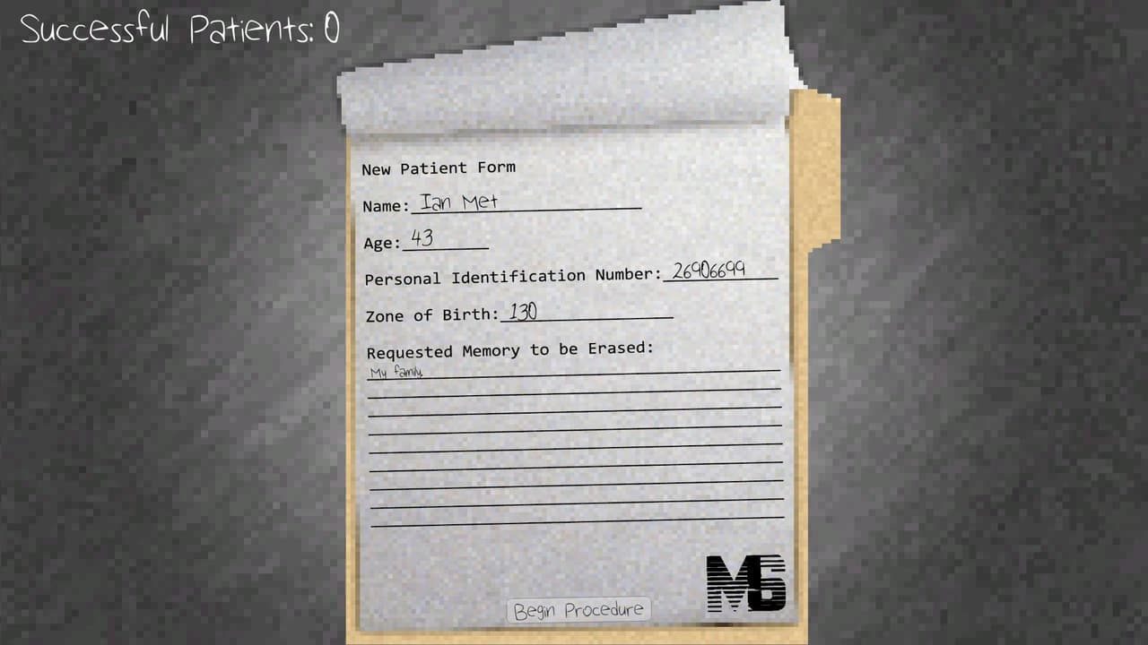 Mind Sweeper screenshot 2
