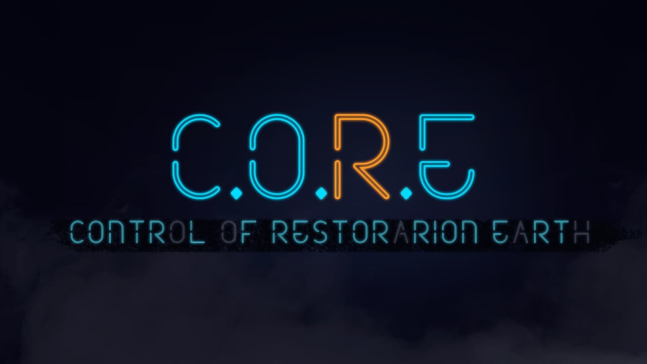 C.O.R.E. (itch)