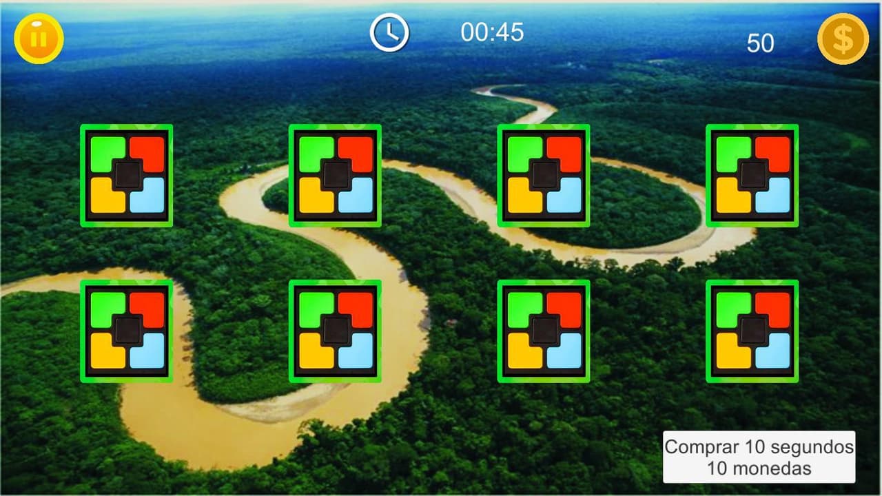 Memory Training screenshot 5