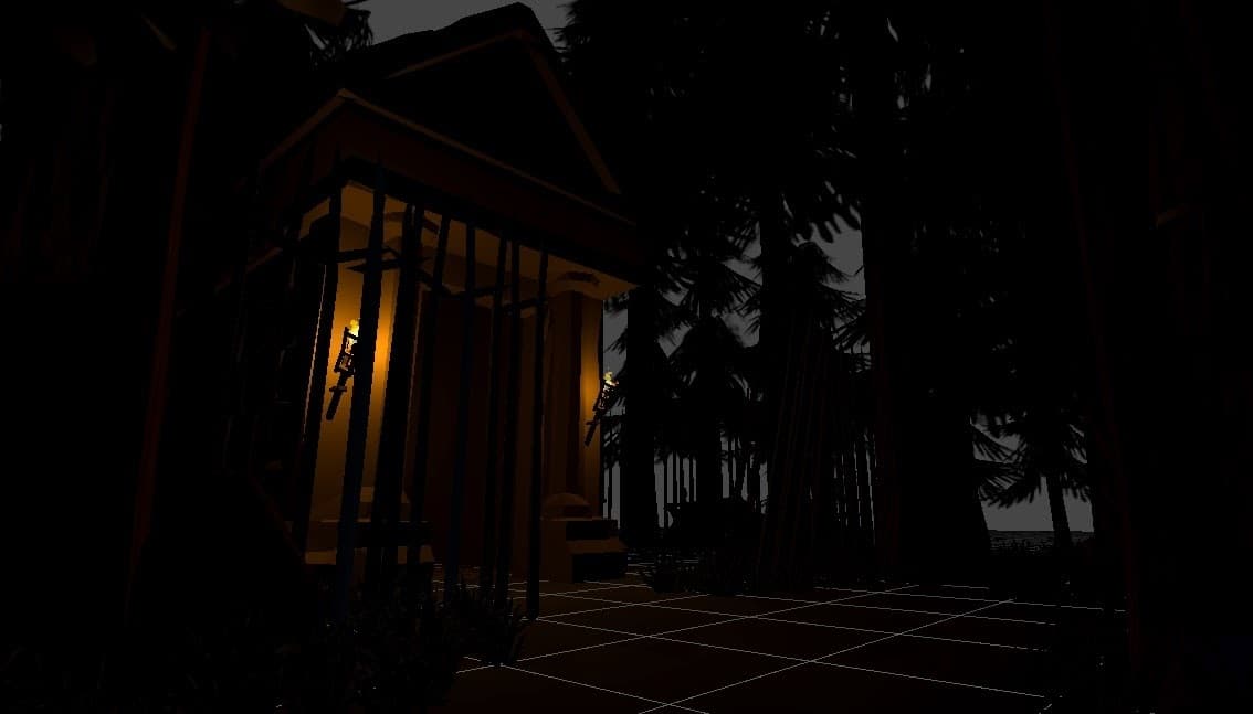 Burden Of Bravery screenshot 4