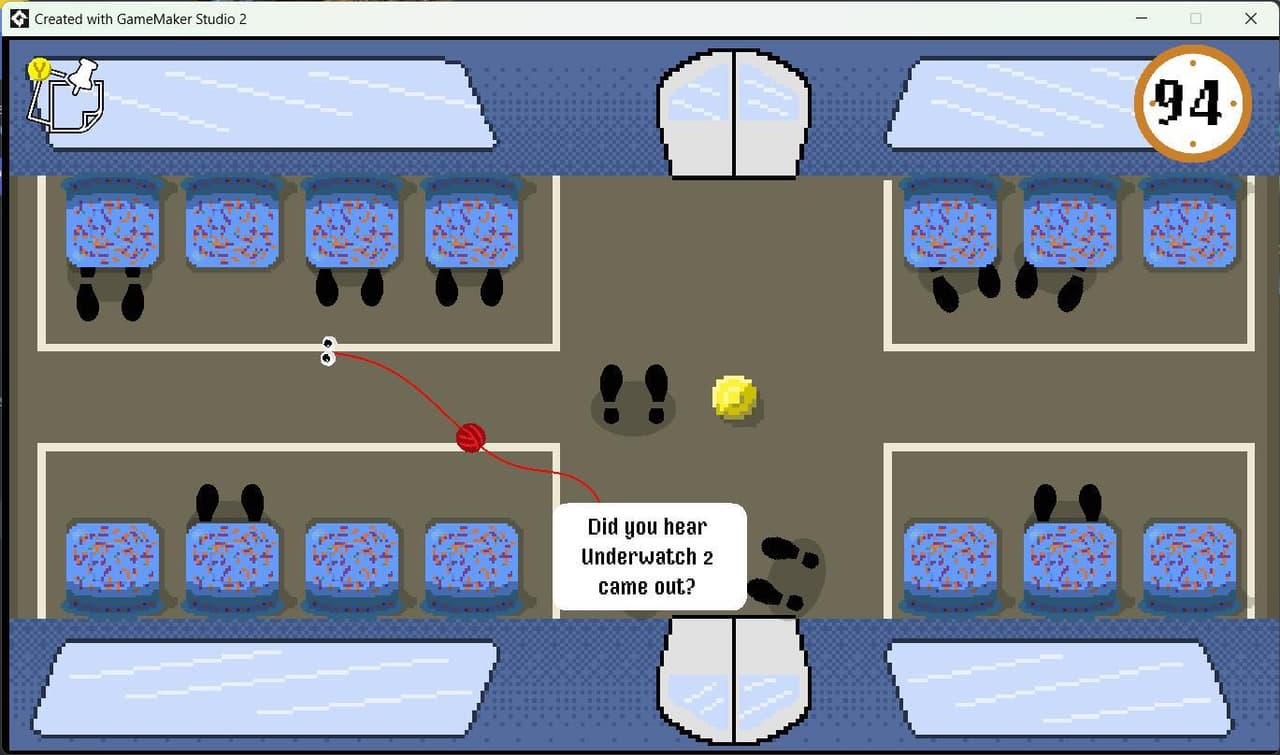 Strung Together v2 screenshot 4