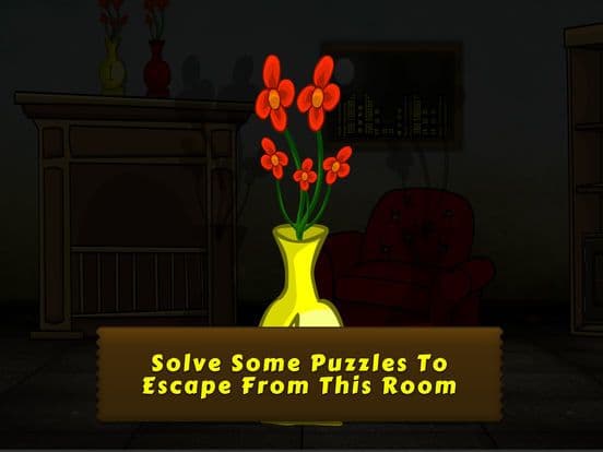 Room Escape Games - The Lost Key 6