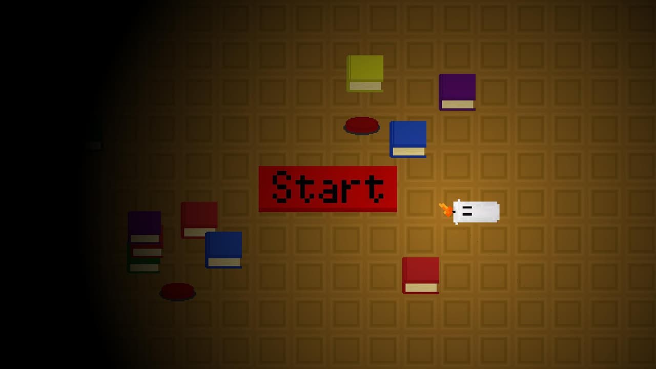 Deadly Light screenshot 2