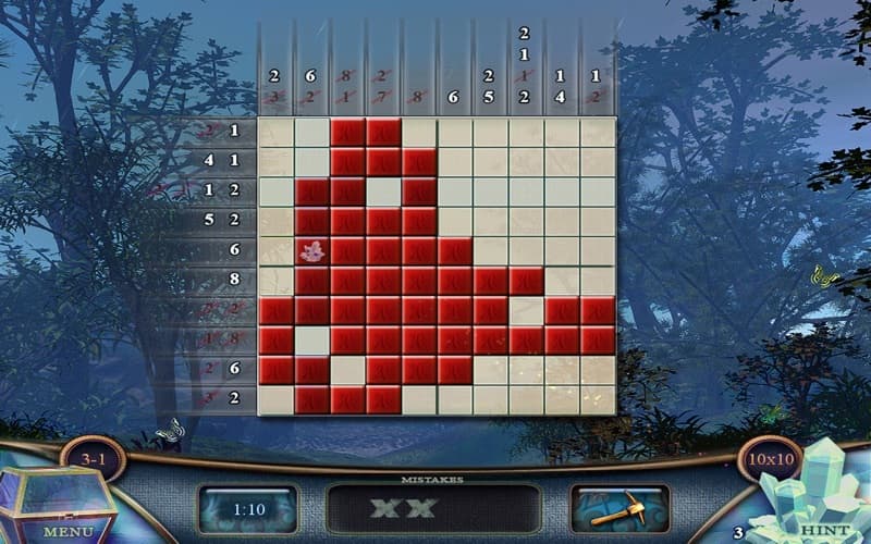 Zen Mosaics screenshot 5