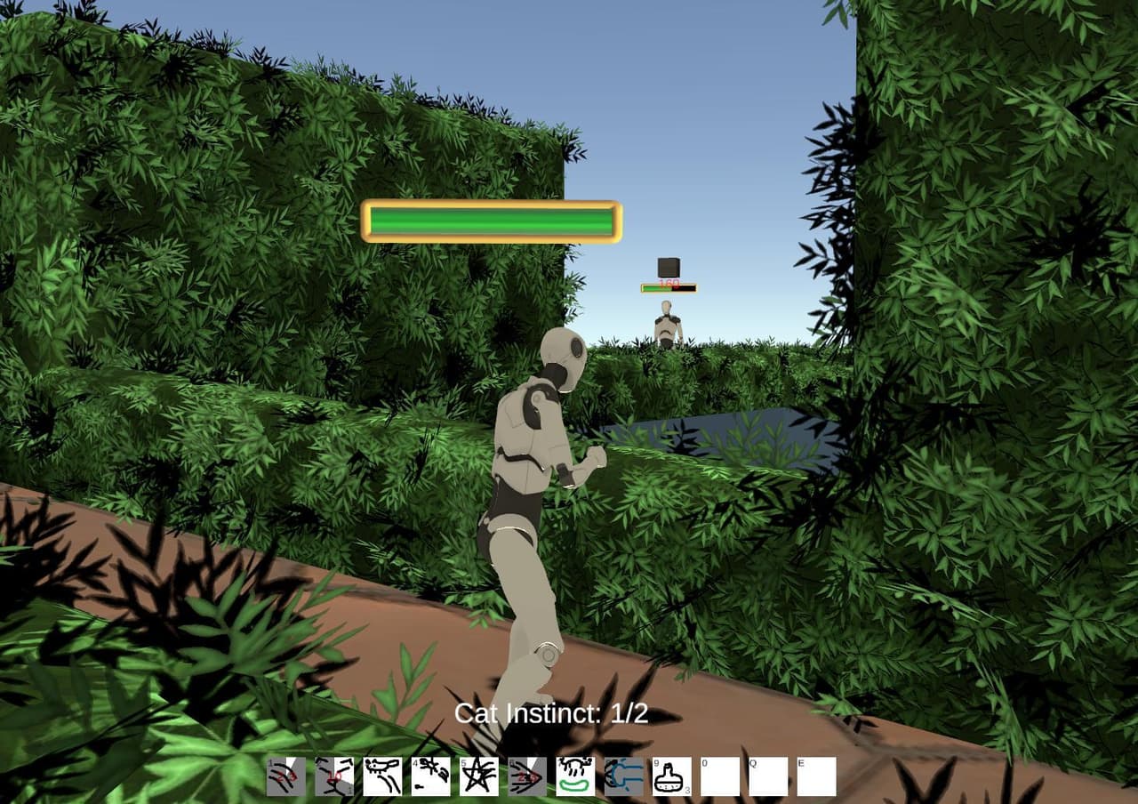 The Banquet: An Empire Rebuilt screenshot 2