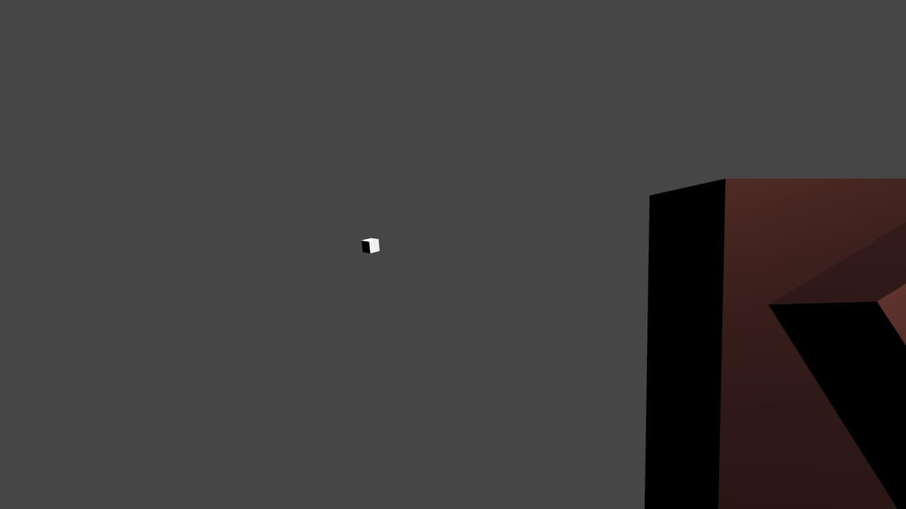 Sentient Cube screenshot 6