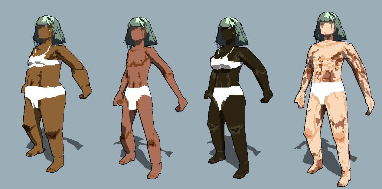 polyguise screenshot 4
