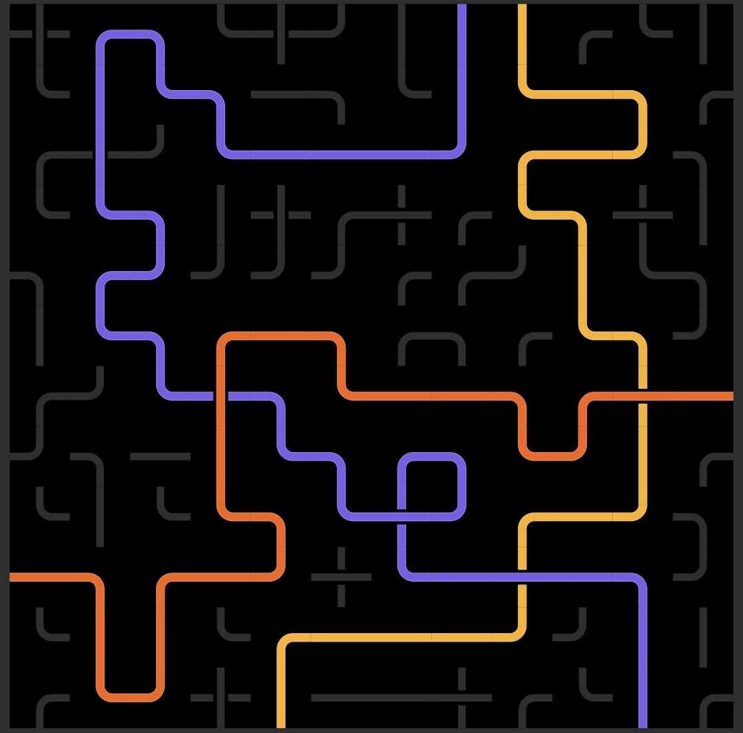 Connected! 2
