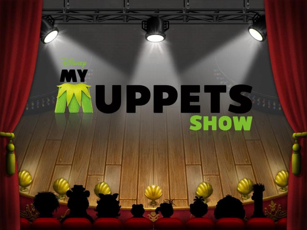 My Muppets Show