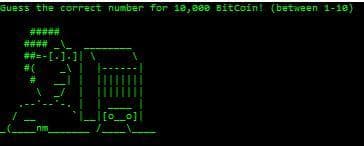 Bitcoin Mining Simulator screenshot 3