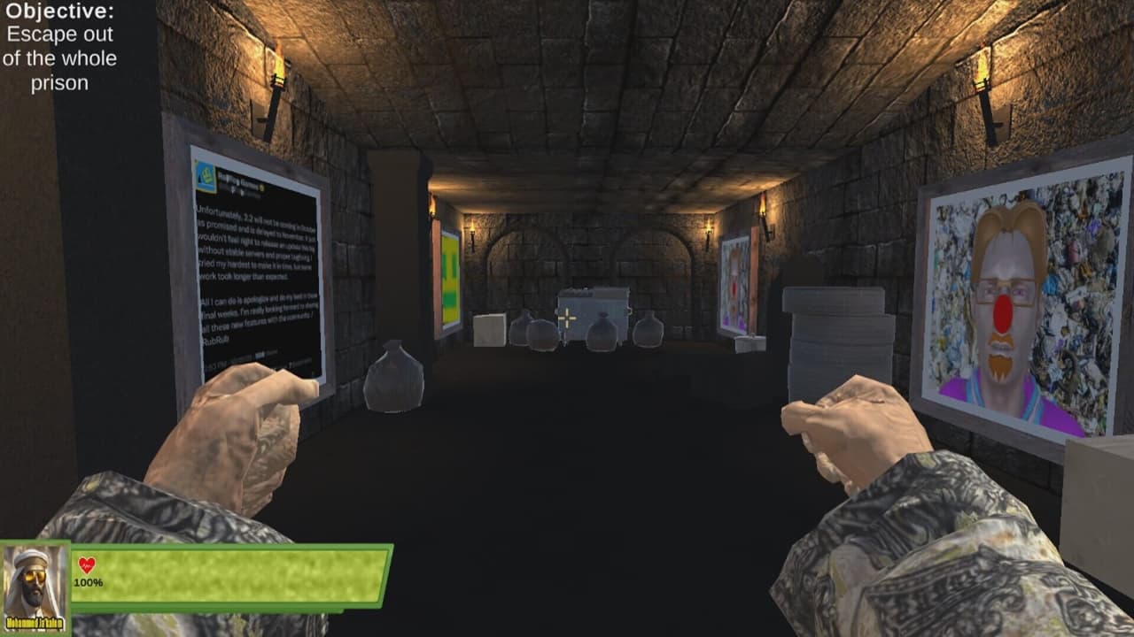 Geometry Dabs - Save the World screenshot 5