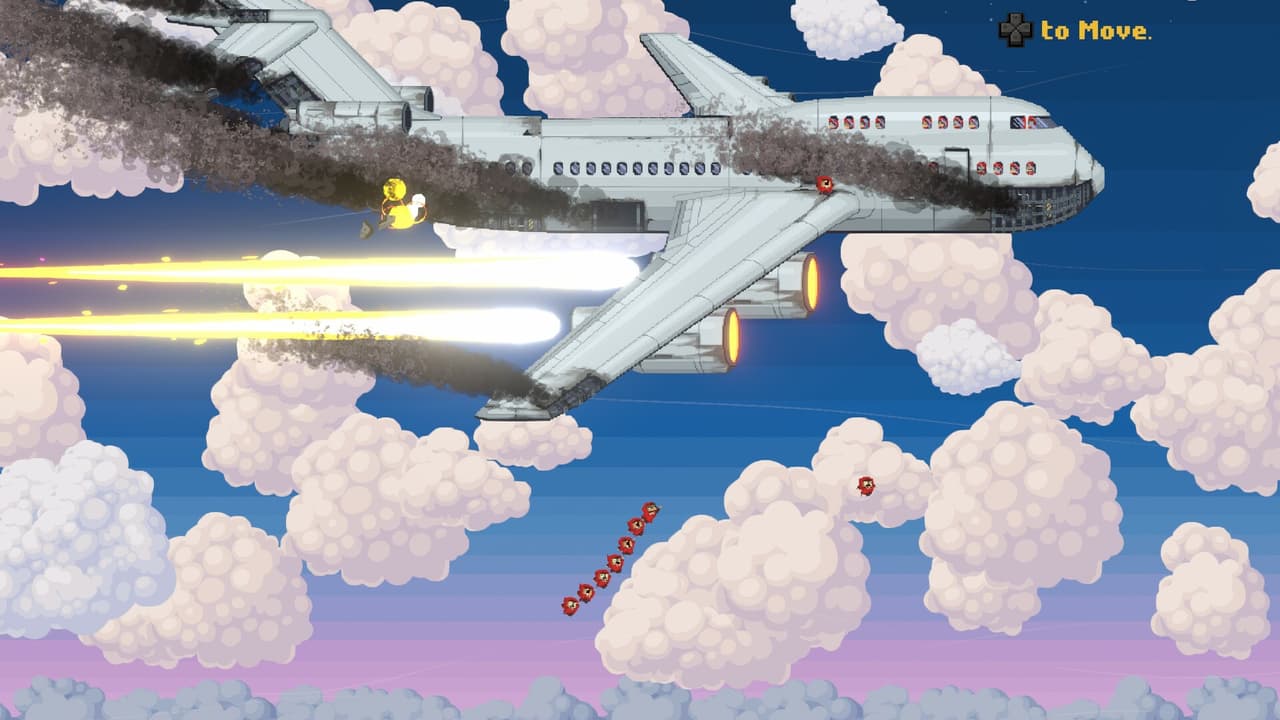 Mayhem in Single Valley: Prologue screenshot 5