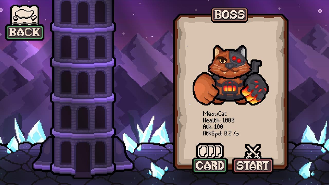 Wichard screenshot 3
