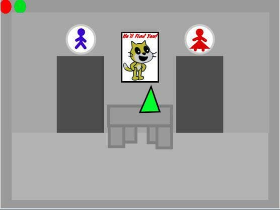 Five Nights At Scratch screenshot 3