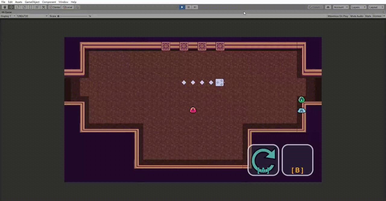 SnakeChowder screenshot 3