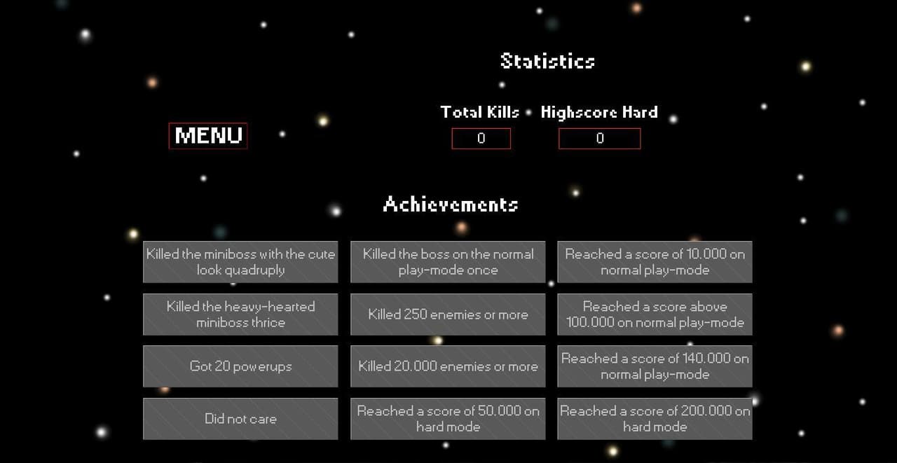 IACTURA (itch) screenshot 4