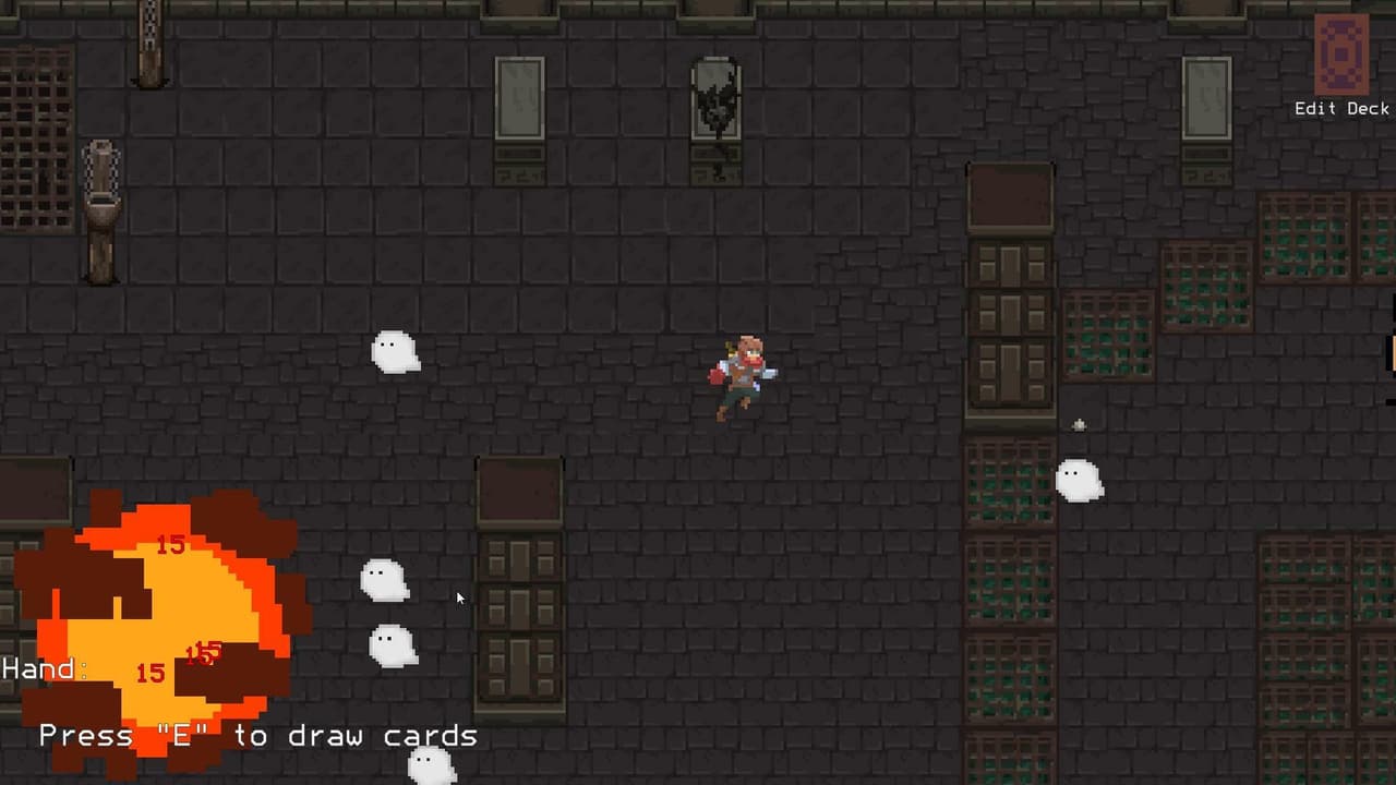 Cardomancer
