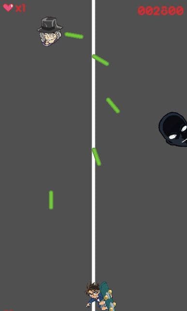 Conan Invaders screenshot 3