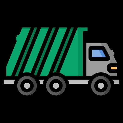 Rubbish Man