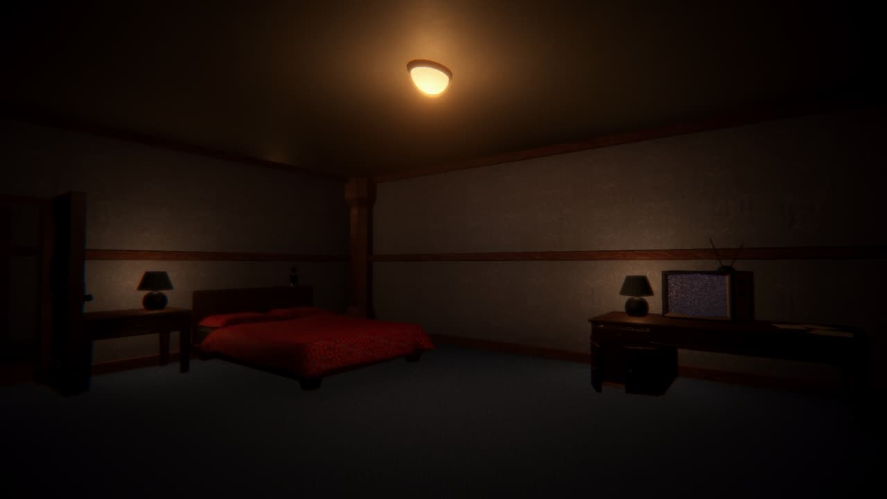 Loneliness (itch)
