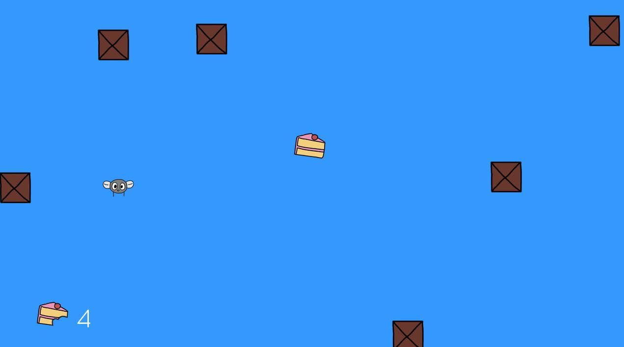 Piece of cake screenshot 3