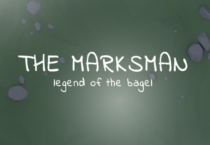 The Marksman