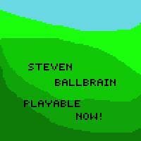 steven ballbrain classic