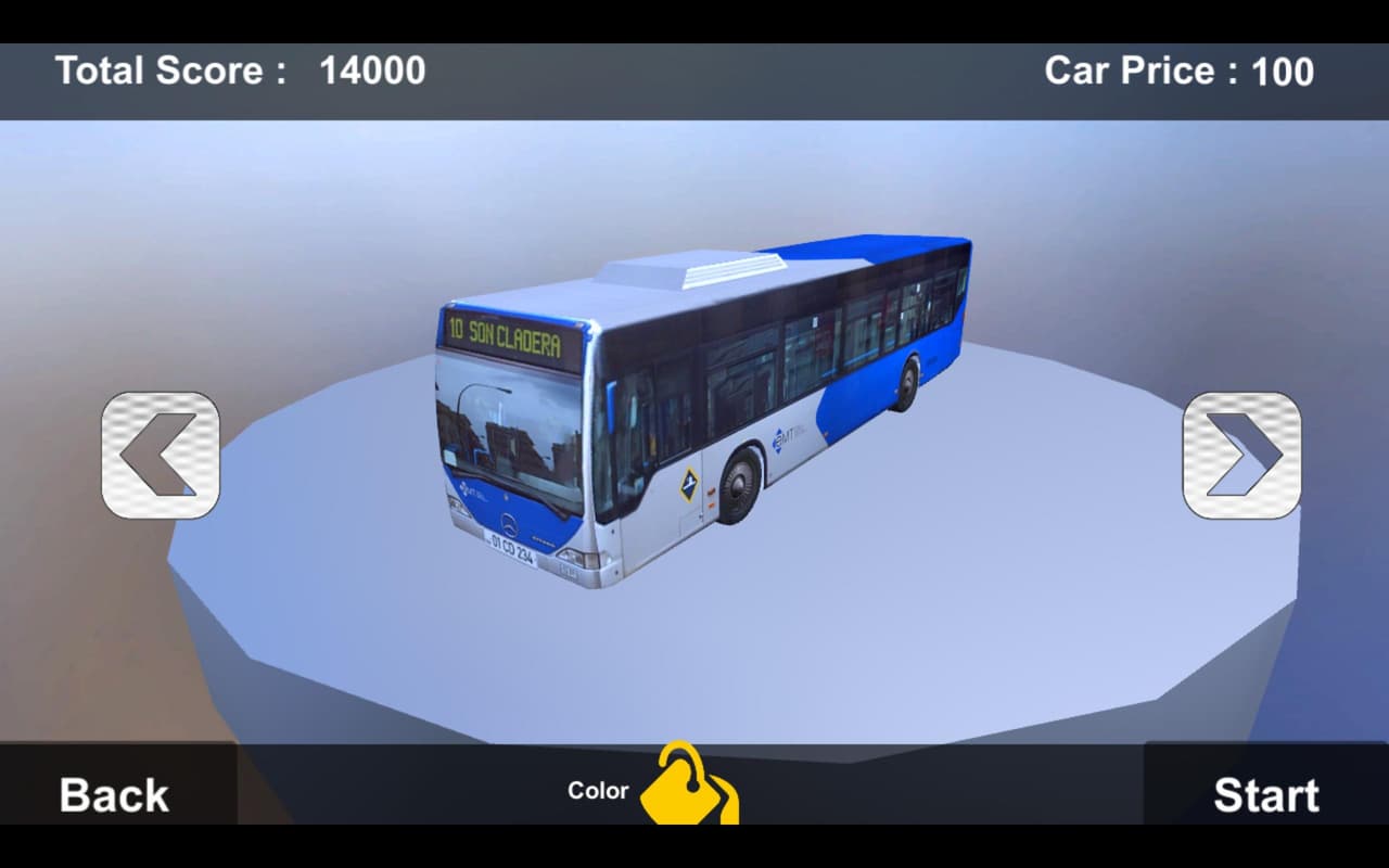 Super Car Parking 2 screenshot 2